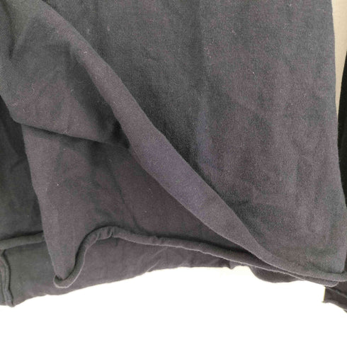 ダブルジェイケイ wjk インサイドアウト L/S カットソー メンズ JPN:L